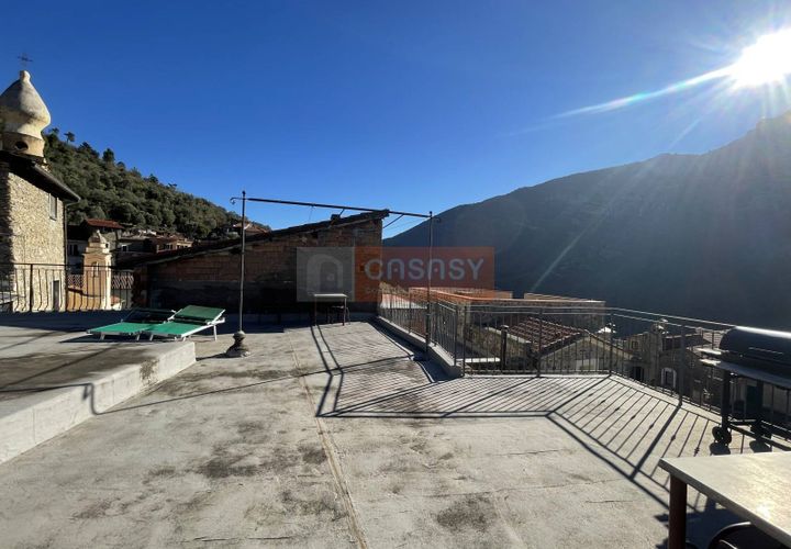 Villa a Castelbianco, Savona, Castelbianco - € 95.000 | Ref: R4 - foto 1