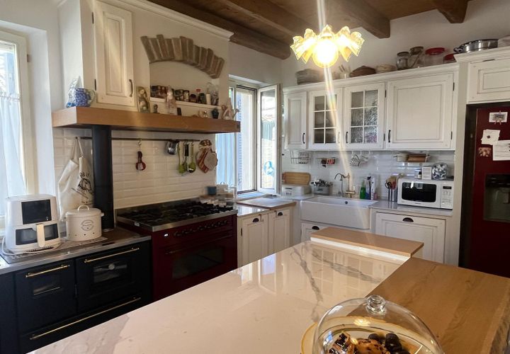 Byhus i Senigallia, Ancona, Senigallia - € 450.000 | Ref: AA212-1 - foto 1