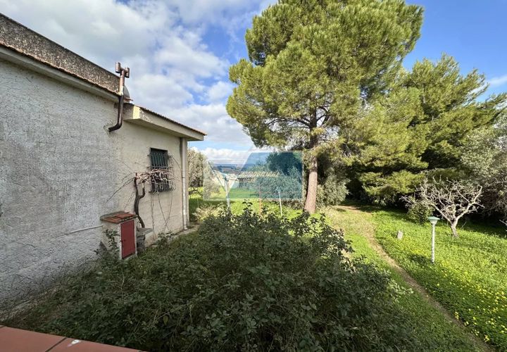 Villa i Noto, Siracusa, Noto - € 240.000 | Ref: NT VCAM 43 - foto 1