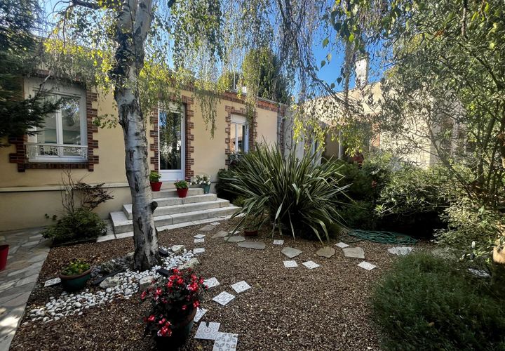 Villa i Dourdan, Essonne, Dourdan - € 422.000 | Ref: 85161203 - foto 1
