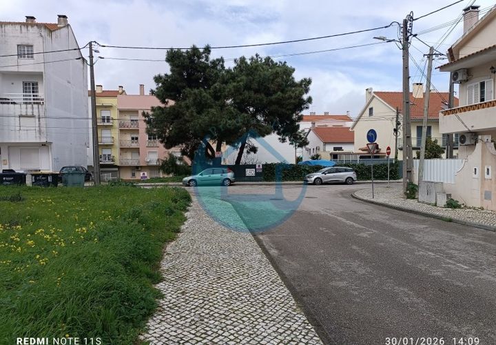 Helårsgrund i Quinta do Conde, Setubal, Quinta do Conde - € 140.000 | Ref: 1-4934 - foto 1
