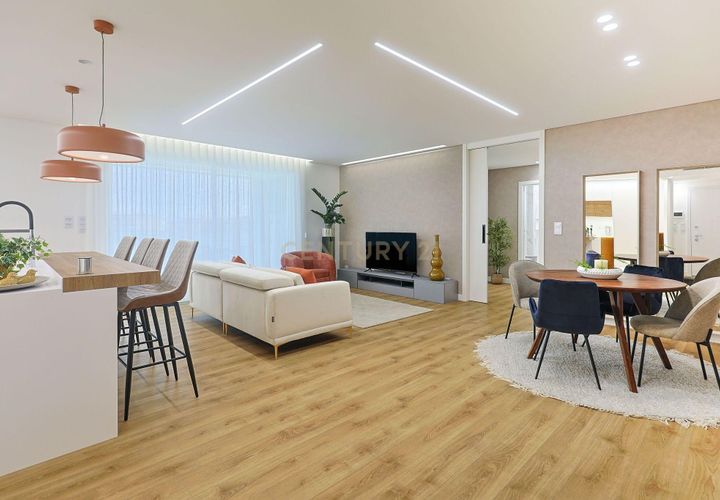 Lejlighed i Alverca do Ribatejo, Lisbon, Alverca do Ribatejo - € 670.000 | Ref: C0431-00765 - foto 1