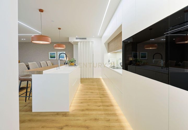 Lejlighed i Alverca do Ribatejo, Lisbon, Alverca do Ribatejo - € 660.000 | Ref: C0431-00766 - foto 1