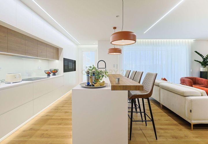Lejlighed i Alverca do Ribatejo, Lisbon, Alverca do Ribatejo - € 650.000 | Ref: C0431-00769 - foto 1