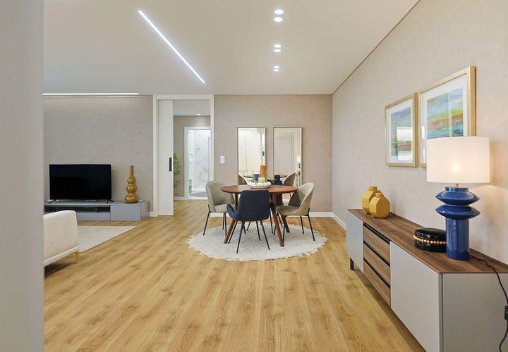 Lejlighed i Alverca do Ribatejo, Lisbon, Alverca do Ribatejo - € 640.000 | Ref: C0431-00772 - foto 1
