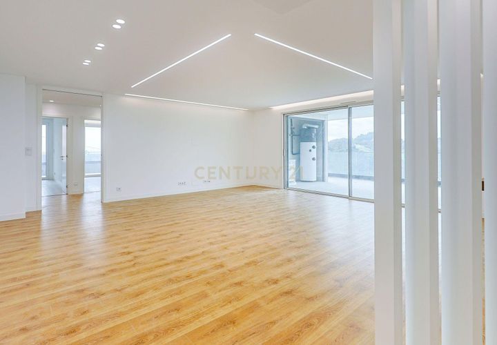 Lejlighed i Alverca do Ribatejo, Lisbon, Alverca do Ribatejo - € 820.000 | Ref: C0431-00773 - foto 1