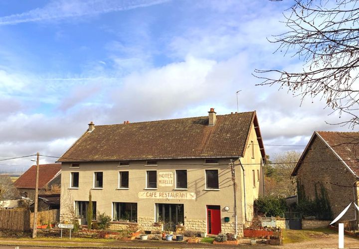 Villa i Manlay, Cote-d'Or, Manlay - € 249.000 | Ref: -cvh5646 - foto 1