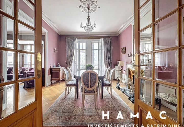 Lejlighed i Lyon, Rhone, Lyon - € 650.000 | Ref: 86689617 - foto 1