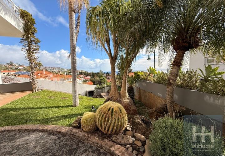 Villa i Caniço, Madeira, Caniço - € 990.000 | Ref: HH_2739MD26 - foto 1