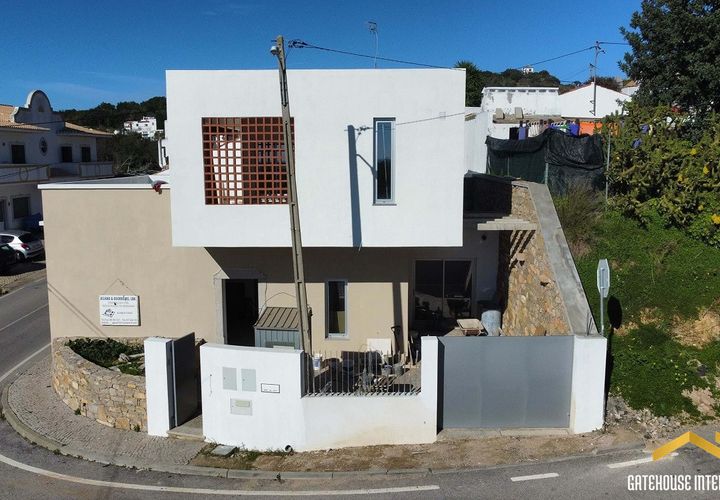Byhus i Estoi, Faro, Estoi - € 498.000 | Ref: acps10532 - foto 1