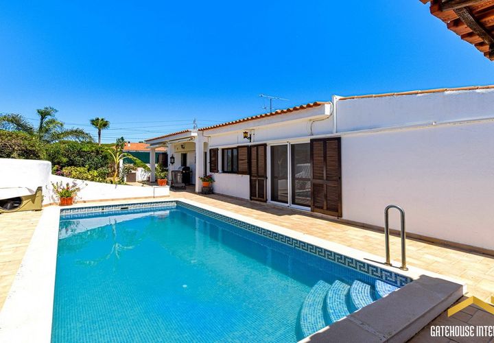 Villa i Almancil, Faro, Almancil - € 640.000 | Ref: spr_1013 - foto 1