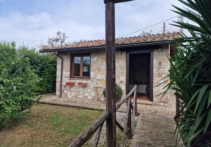 Villa a Amelia, Terni, Amelia - € 450/mes | Ref: AMELIA30 - foto 1