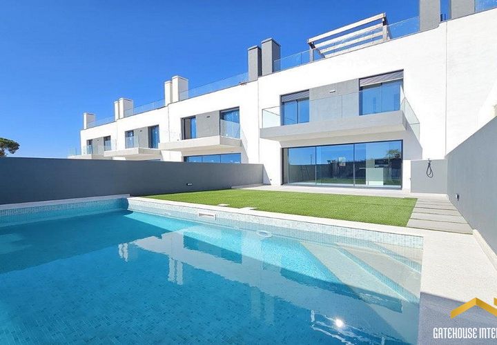 Byhus i Montenegro, Faro, Montenegro - € 770.000 | Ref: ga-10133_f1-8 - foto 1