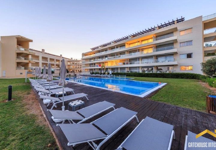 Byhus i Vilamoura, Faro, Vilamoura - € 670.000 | Ref: ga-9680-ba - foto 1