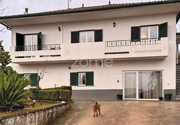 Villa i Sobral Pichorro e Fuinhas, Guarda, Sobral Pichorro e Fuinhas - € 240.000 | Ref: ZMPT584964 - foto 1