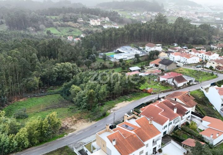 Helårsgrund i Coimbra, Coimbra, Coimbra - € 75.000 | Ref: ZMPT584741 - foto 1