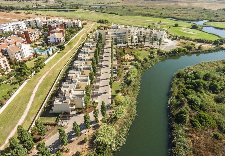 Byhus i Vilamoura, Faro, Vilamoura - € 646.000 | Ref: Laguna Resort Villas - foto 1