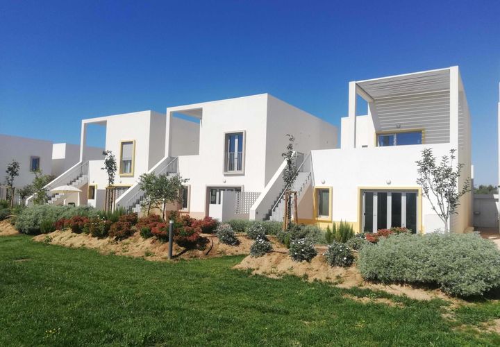 Byhus i Vilamoura, Faro, Vilamoura - € 655.000 | Ref: UpTown - foto 1