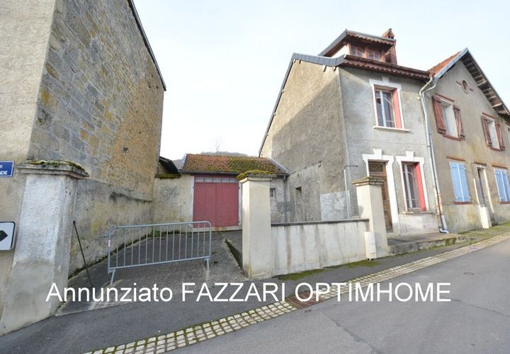 Landsbyhus i Mont-devant-Sassey, Meuse, Mont-devant-Sassey - € 78.000 | Ref: 830037065347 - foto 1