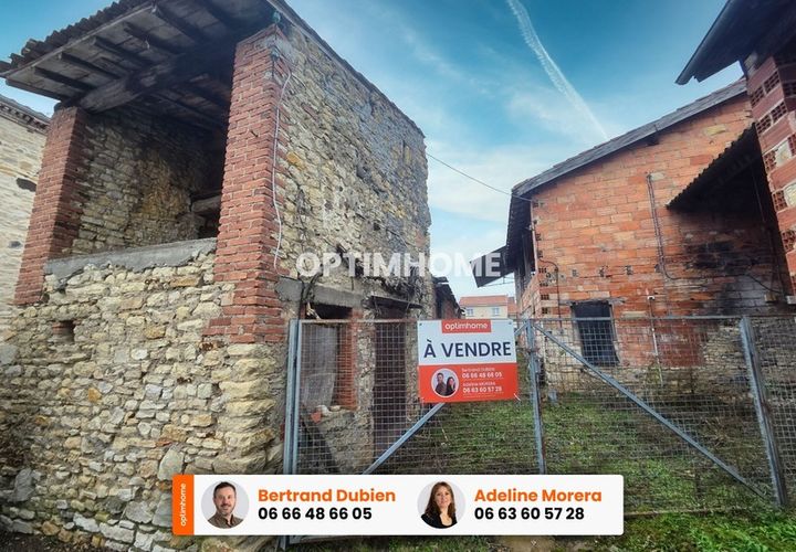 Villa a Espirat, Puy-de-Dome, Espirat - € 59.000 | Ref: 830031024153 - foto 1
