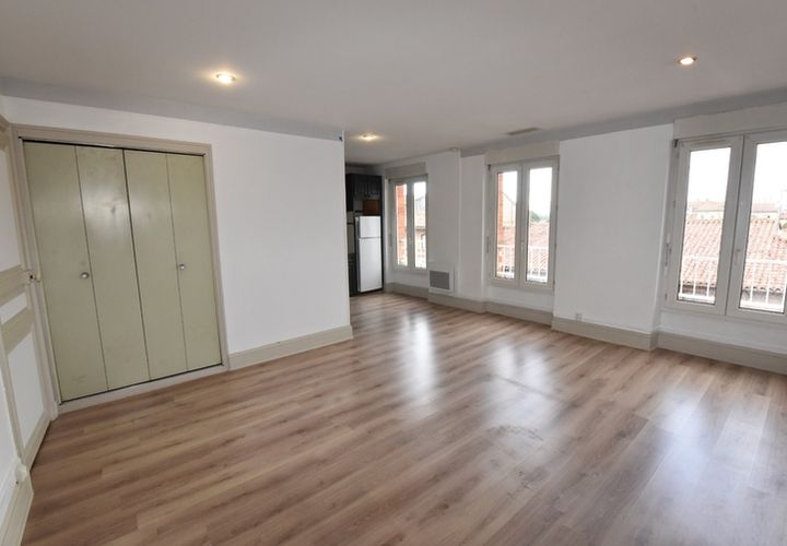Leilighet i Lavaur, Tarn, Lavaur - € 139 000 | Ref: 830039112414 - foto 1