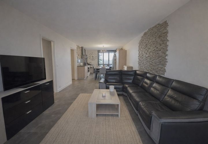 Lejlighed i Tours, Indre-et-Loire, Tours - € 150.000 | Ref: 830034309553 - foto 1