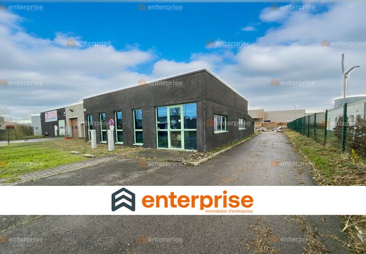 L'establiment comercial a Comines, Nord, Comines - € 60.000/mes | Ref: 34287 - foto 1