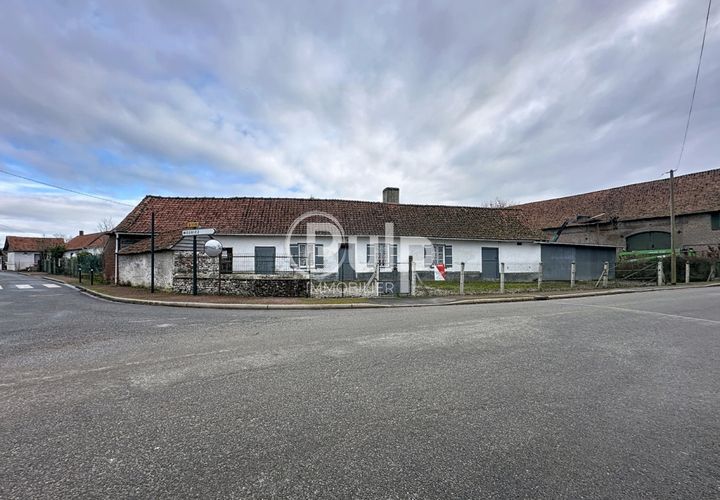 Villa a Douriez, Pas-de-Calais, Douriez - € 84.900 | Ref: hesf11 - foto 1