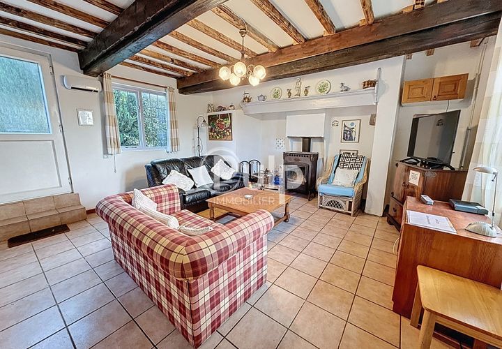 Villa a Raye-sur-Authie, Pas-de-Calais, Raye-sur-Authie - € 129.900 | Ref: hesf49 - foto 1