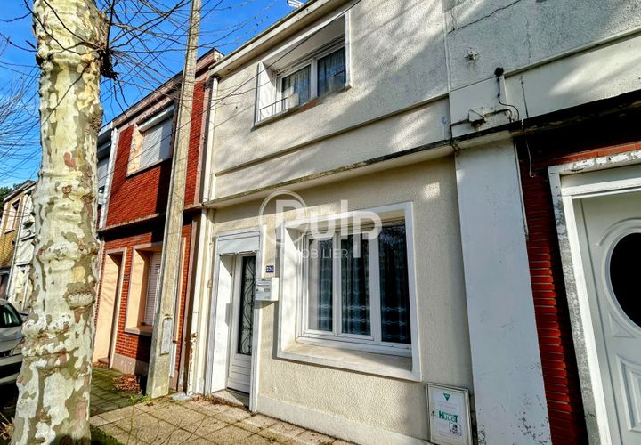Byhus i Dourges, Pas-de-Calais, Dourges - € 124.900 | Ref: hen17334 - foto 1