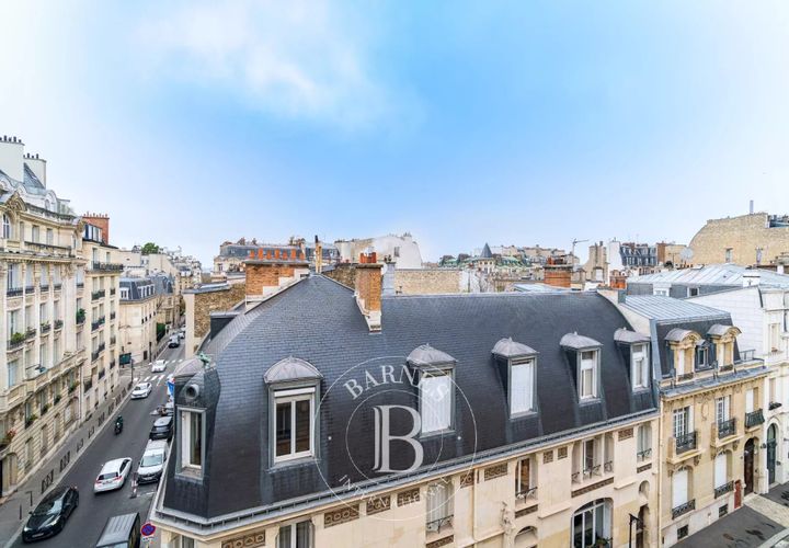 Lejlighed i Paris, Paris, Paris - € 2.890.000 | Ref: 85936986 - foto 1