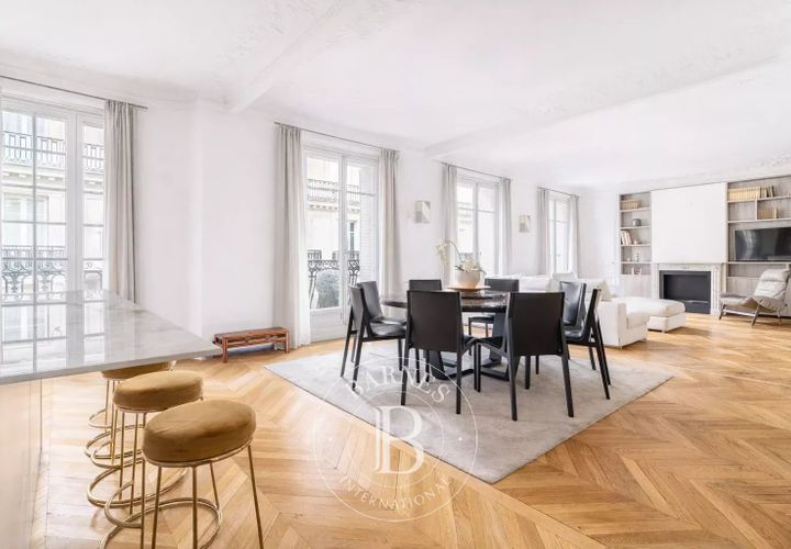 Apartament a Paris, Paris, Paris - € 2.890.000 | Ref: 85936986 - foto 1