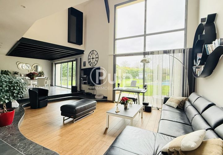 Bungalow i Agny, Pas-de-Calais, Agny - € 454.000 | Ref: arr17297 - foto 1