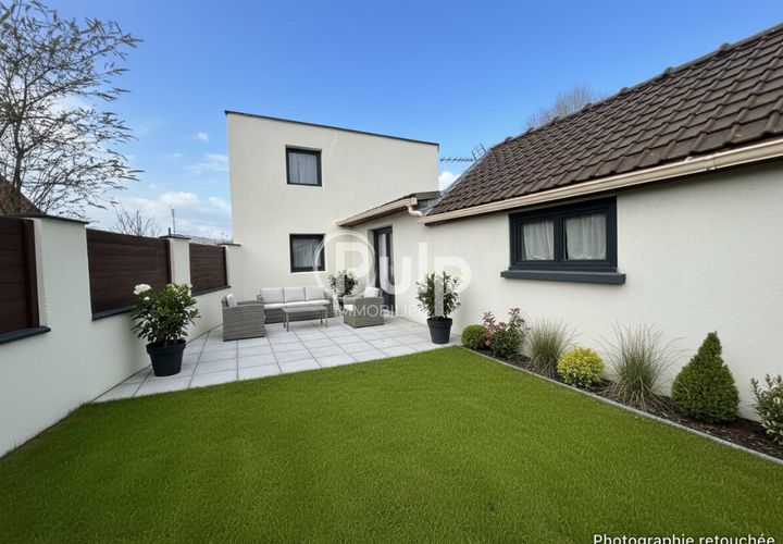 Villa a Billy-Berclau, Pas-de-Calais, Billy-Berclau - € 156.000 | Ref: bil17284 - foto 1