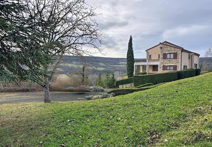 Villa a La Roche-Blanche, Puy-de-Dome, La Roche-Blanche - € 695.000 | Ref: 6CRB - foto 1