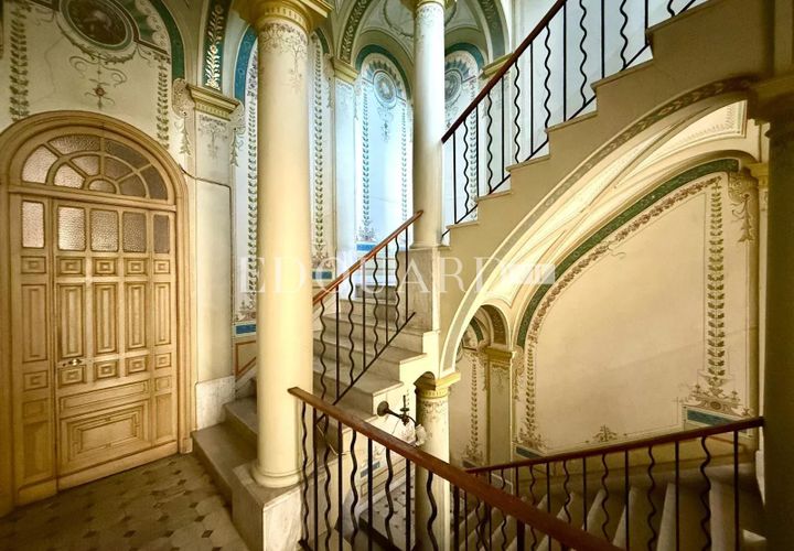 Lejlighed i Menton, Alpes-Maritimes, Menton - € 1.900.000 | Ref: 86661156 - foto 1