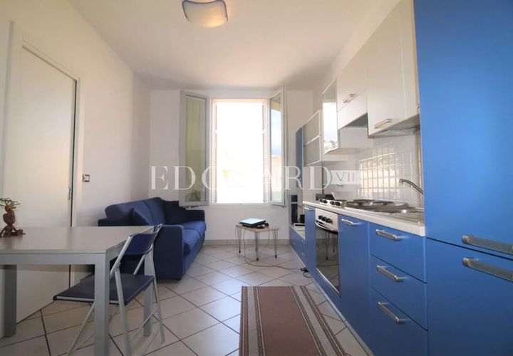 Lejlighed i Menton, Alpes-Maritimes, Menton - € 230.000 | Ref: 86691302 - foto 1