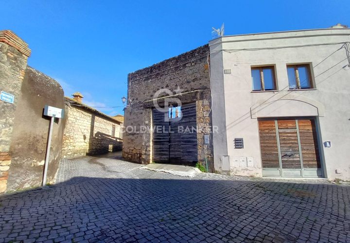 Leilighet i Tarquinia, Viterbo, Tarquinia - € 85 000 | Ref: CBI018-108-43829 - foto 1
