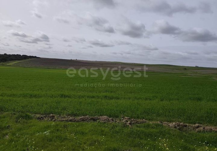 Helårsgrund i Aljustrel, Beja, Aljustrel - € 56.500 | Ref: BJ98638AJ - foto 1