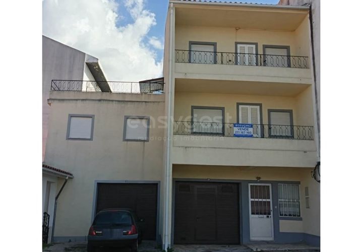 Villa a Torre de Moncorvo, Braganca, Torre de Moncorvo - € 154.000 | Ref: BG98169MG - foto 1