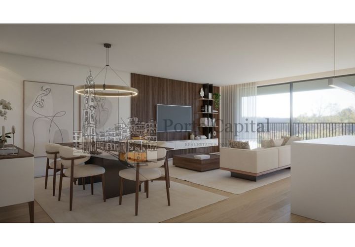 Lejlighed i Braga, Braga, Braga - € 390.000 | Ref: PC_12339 - foto 1