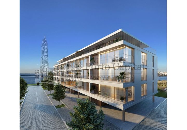 Lejlighed i Canidelo, Porto, Canidelo - € 710.000 | Ref: PC_12331 - foto 1