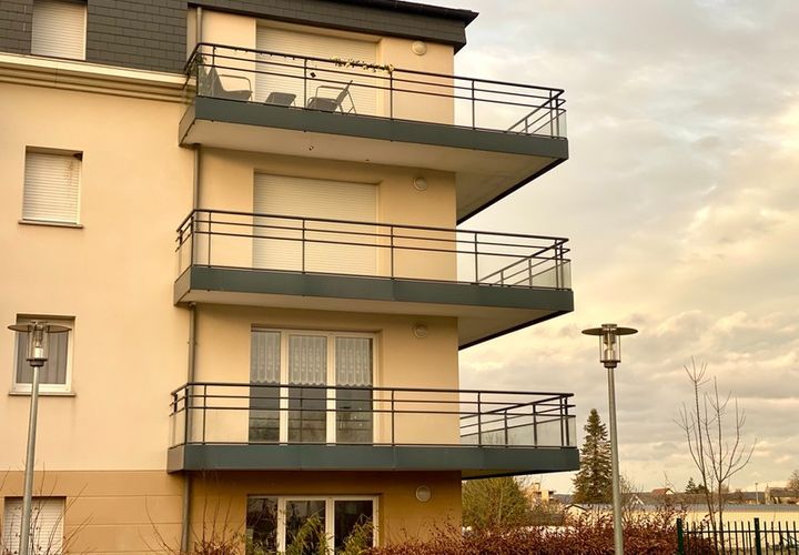 Leilighet i Evreux, Eure, Evreux - € 89 000 | Ref: 830032832933 - foto 1