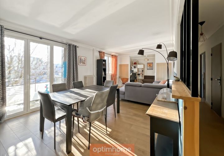 Lejlighed i Rennes, Ille-et-Vilaine, Rennes - € 329.700 | Ref: 830035508729 - foto 1