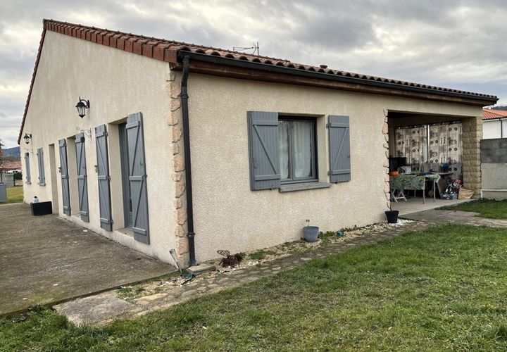Villa a Issoire, Puy-de-Dome, Issoire - € 230.000 | Ref: 830031120539 - foto 1