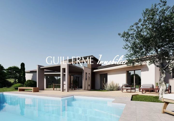 Villa a Dardilly, Rhone, Dardilly - € 1.180.000 | Ref: 86600761 - foto 1