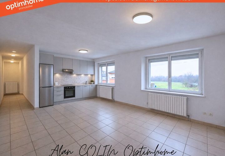 Villa a Yutz, Moselle, Yutz - € 235.000 | Ref: 830035752896 - foto 1