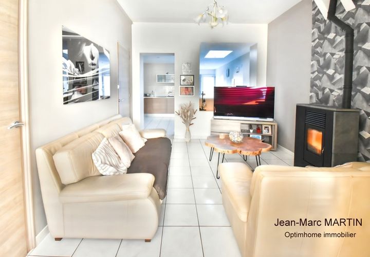 Byhus i Tourcoing, Nord, Tourcoing - € 189.000 | Ref: 830037874618 - foto 1