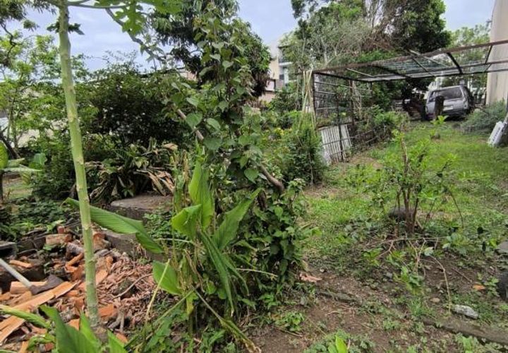 Helårsgrund i Saint-Andre, La Reunion, Saint-Andre - € 195.000 | Ref: 6472 - foto 1