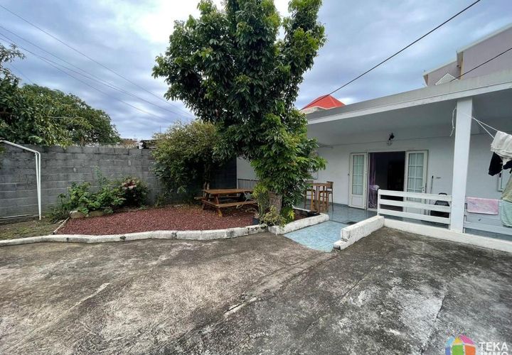 Villa a Sainte-Clotilde, La Reunion, Sainte-Clotilde - € 350.075 | Ref: 6593 - foto 1